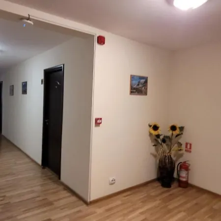 Pensiunea Perla Trascaului 4*
