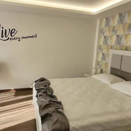 Pensiunea Perla Trascaului Pensiune Rimetea