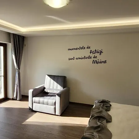 Pensiunea Perla Trascaului 4*