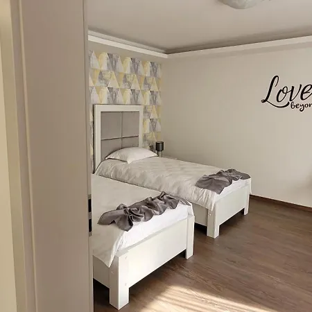 Pensiunea Perla Trascaului Pensiune 4*