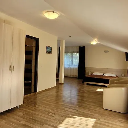 Pensiunea Perla Trascaului 4* Rimetea