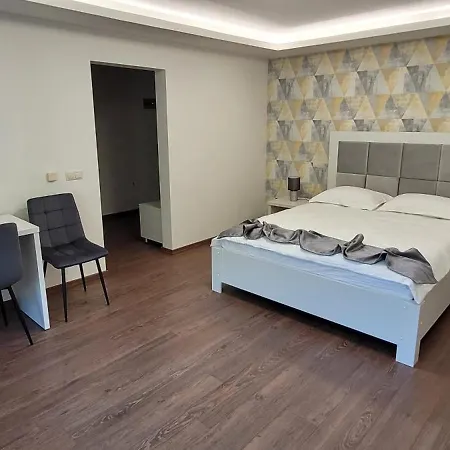 Pensiune Pensiunea Perla Trascaului
