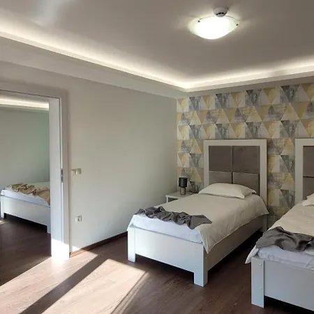 Pensiunea Perla Trascaului Pensiune 4*