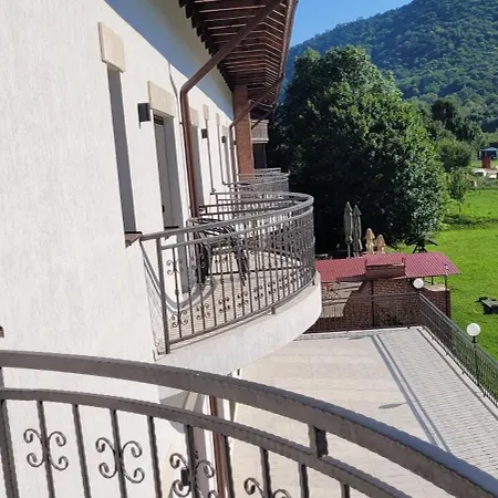 Pensiunea Perla Trascaului Pensiune