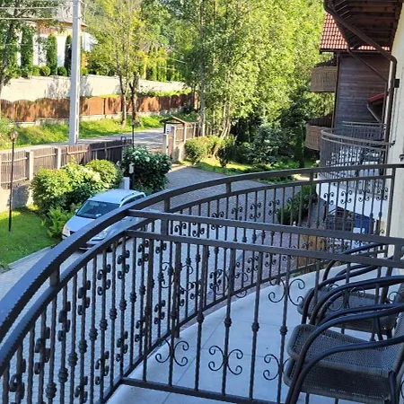 Pensiunea Perla Trascaului Pensiune 4*