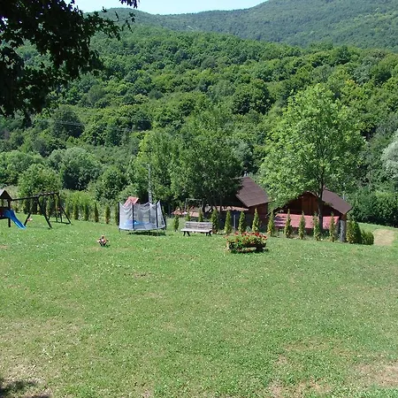 Pensiune Pensiunea Perla Trascaului Rimetea